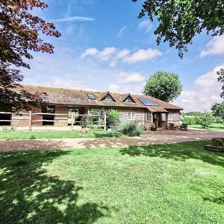 Funtington Chichester Cottage מראה חיצוני תמונה