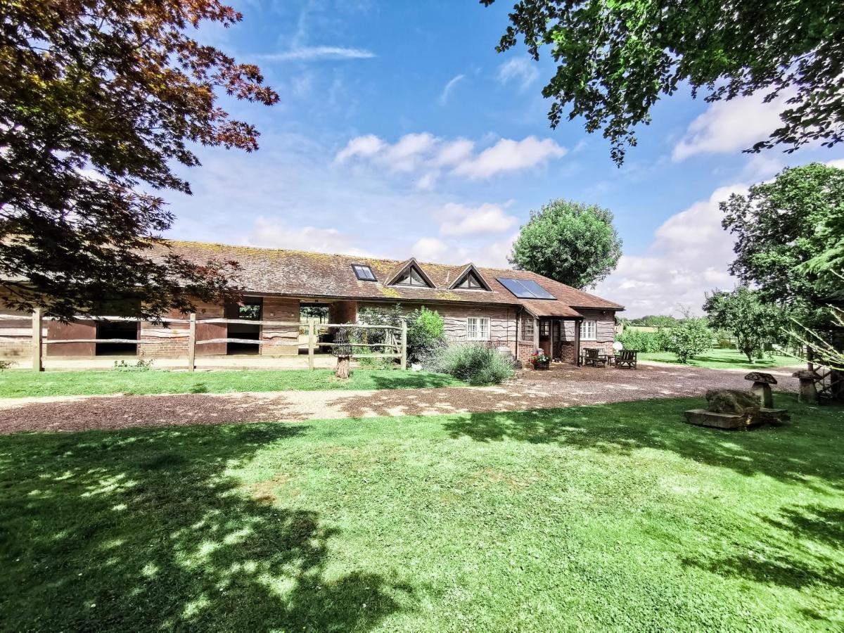 Funtington Chichester Cottage מראה חיצוני תמונה
