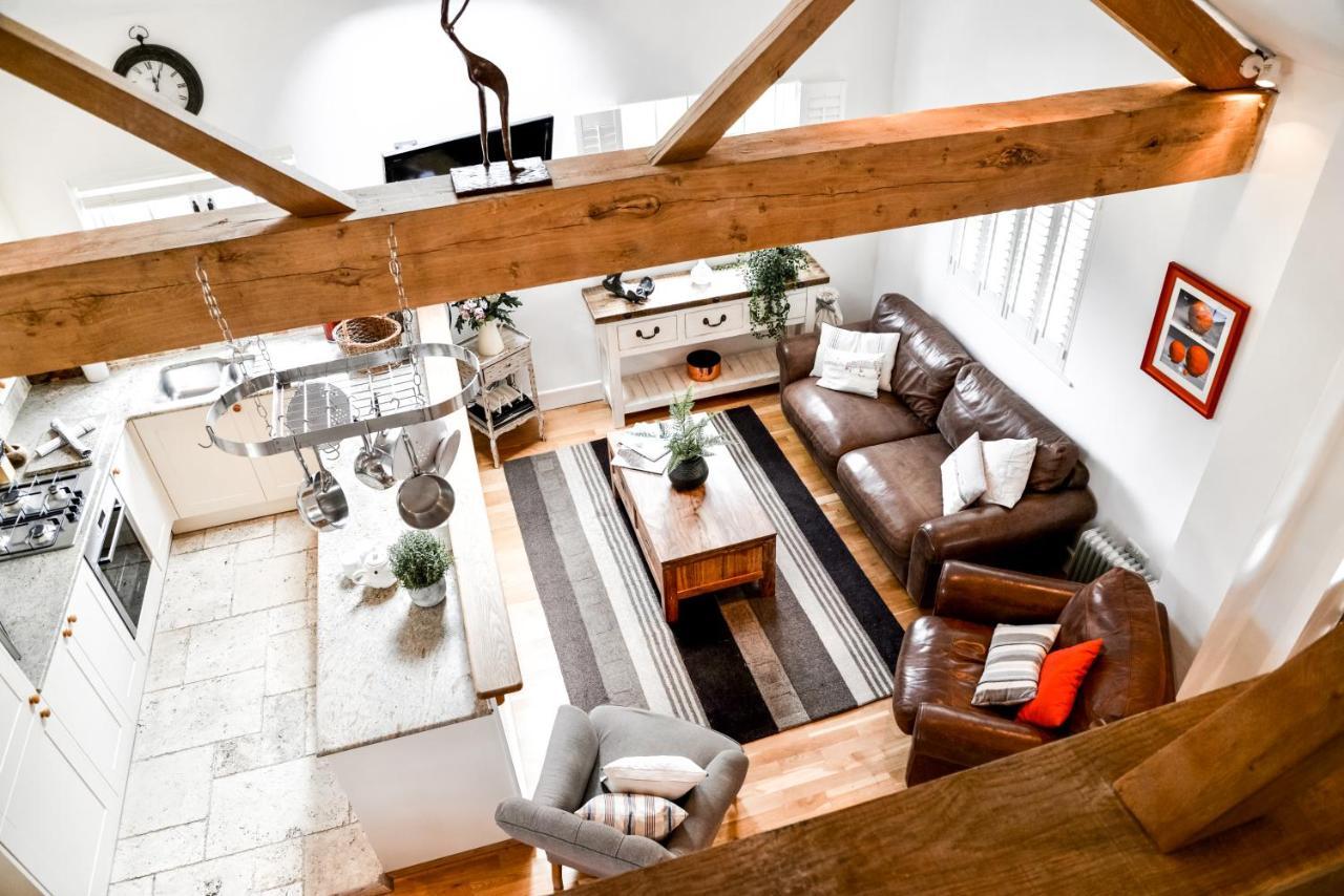 Funtington Chichester Cottage מראה חיצוני תמונה