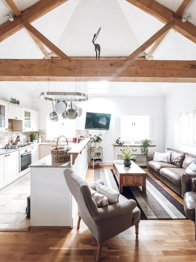Funtington Chichester Cottage מראה חיצוני תמונה