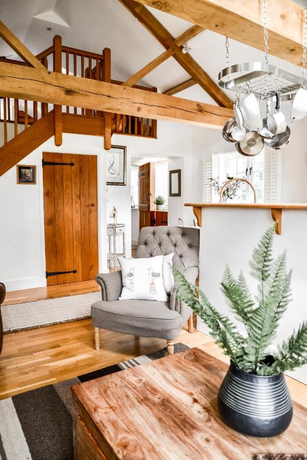 Funtington Chichester Cottage מראה חיצוני תמונה