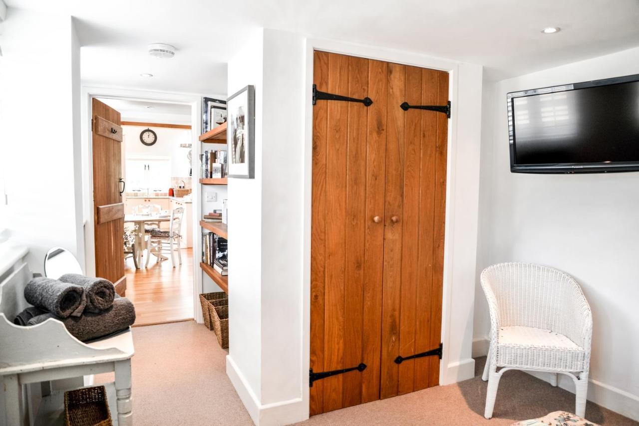Funtington Chichester Cottage מראה חיצוני תמונה