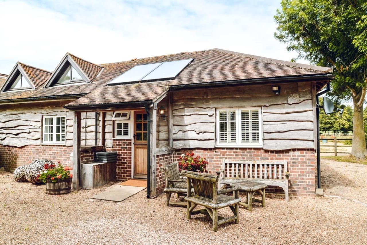 Funtington Chichester Cottage מראה חיצוני תמונה