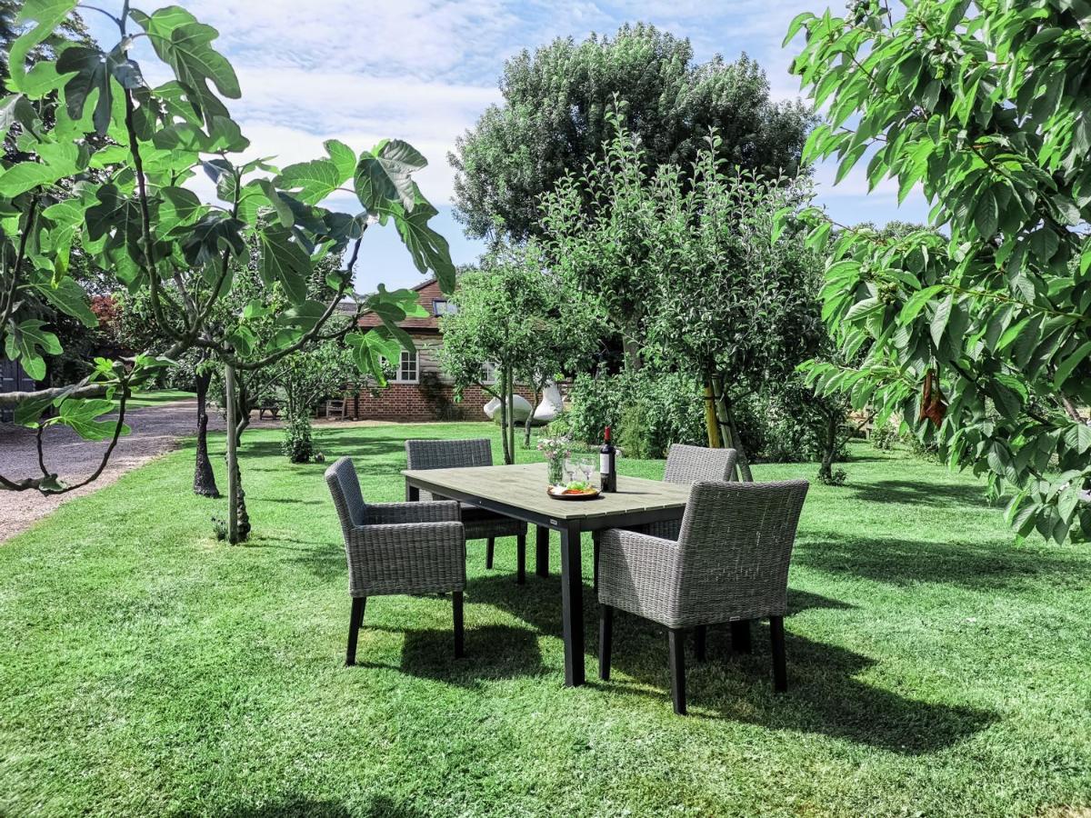 Funtington Chichester Cottage מראה חיצוני תמונה