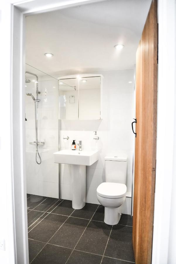 Funtington Chichester Cottage מראה חיצוני תמונה