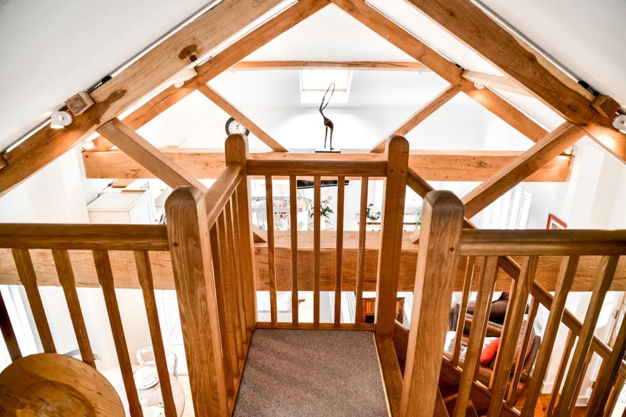 Funtington Chichester Cottage מראה חיצוני תמונה